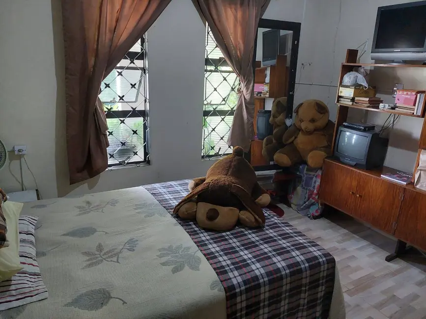 Foto 7 de Chácara com 4 quartos à venda, 800m2 em Aracoiaba Da Serra - SP