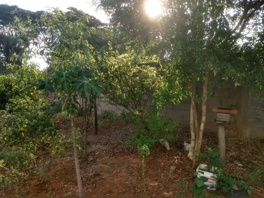 Foto 7 de Chácara com 2 quartos à venda, 2048m2 em Aracoiaba Da Serra - SP