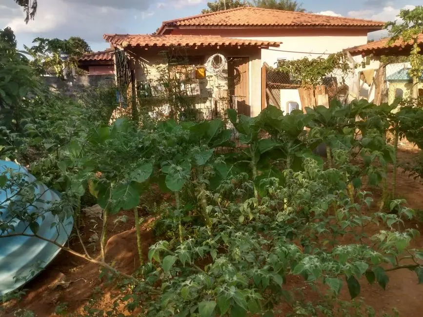 Foto 3 de Chácara com 2 quartos à venda, 2048m2 em Aracoiaba Da Serra - SP