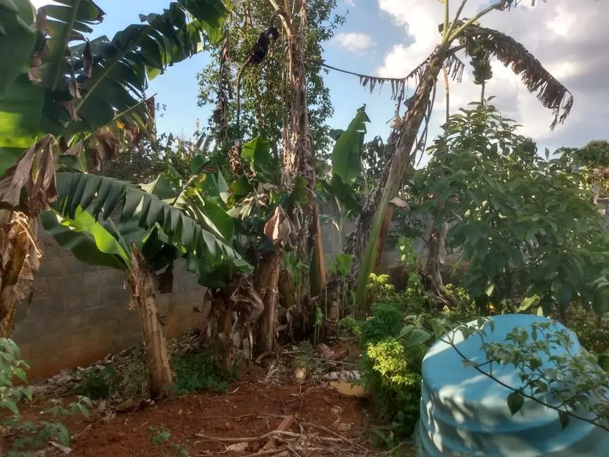 Foto 6 de Chácara com 2 quartos à venda, 2048m2 em Aracoiaba Da Serra - SP