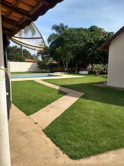 Foto 4 de Chácara com 2 quartos à venda, 2048m2 em Aracoiaba Da Serra - SP