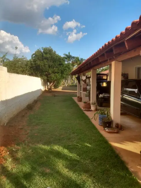 Foto 5 de Chácara com 2 quartos à venda, 2048m2 em Aracoiaba Da Serra - SP