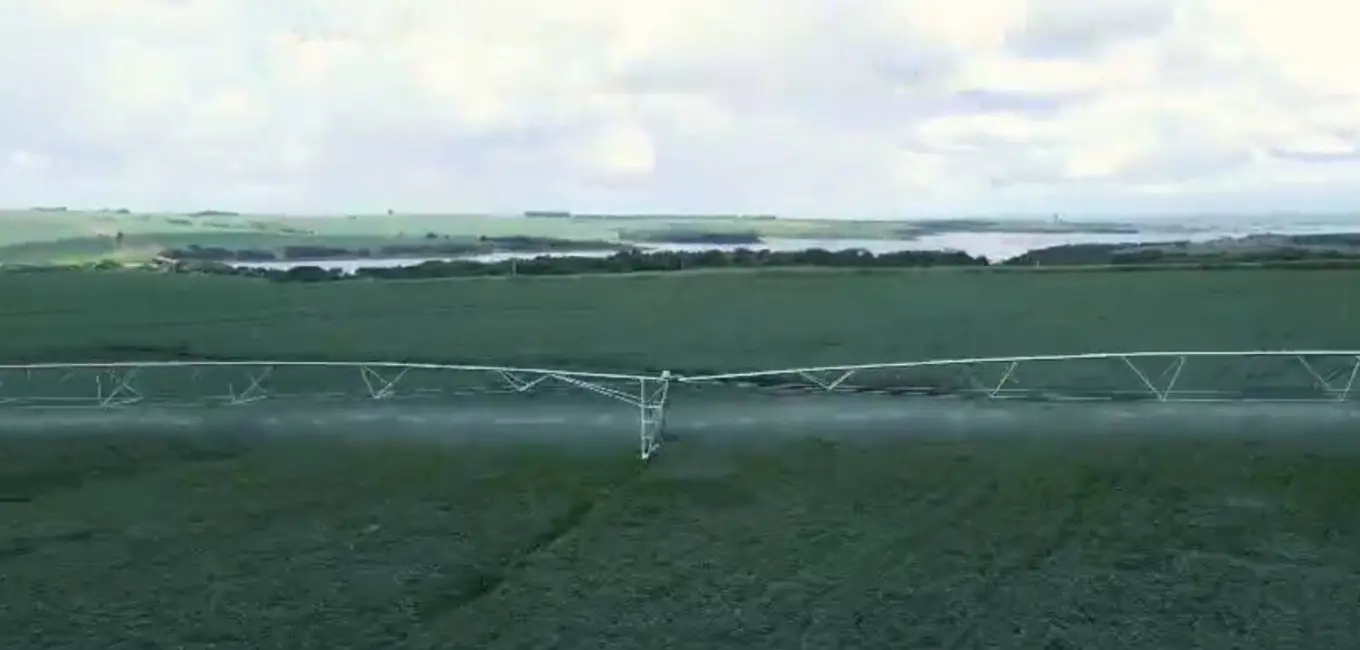 Foto 3 de Fazenda / Haras à venda, 650m2 em Centro, Nantes - SP