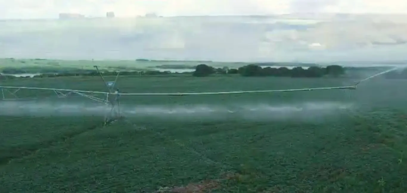 Foto 6 de Fazenda / Haras à venda, 650m2 em Centro, Nantes - SP