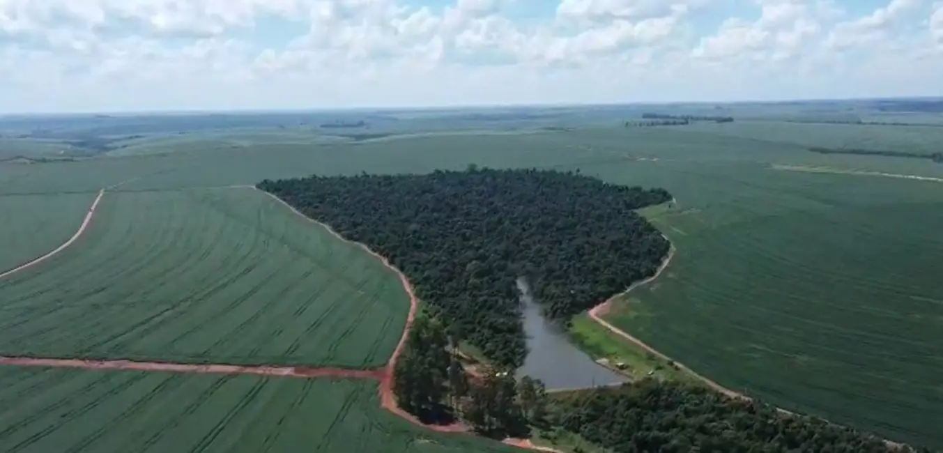 Foto 8 de Fazenda / Haras à venda, 650m2 em Centro, Nantes - SP