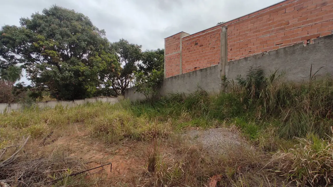 Foto 8 de Chácara à venda, 1000m2 em Aracoiaba Da Serra - SP