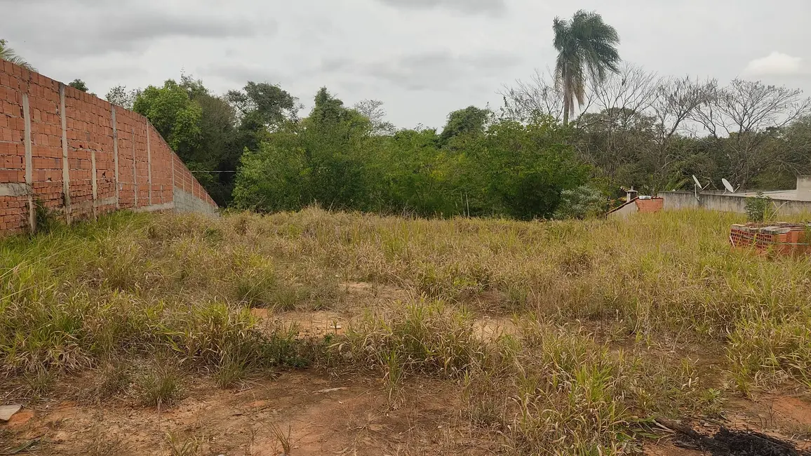 Foto 5 de Chácara à venda, 1000m2 em Aracoiaba Da Serra - SP