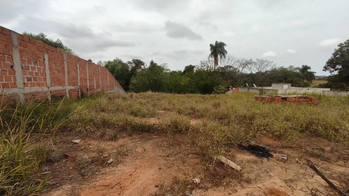 Foto 7 de Chácara à venda, 1000m2 em Aracoiaba Da Serra - SP