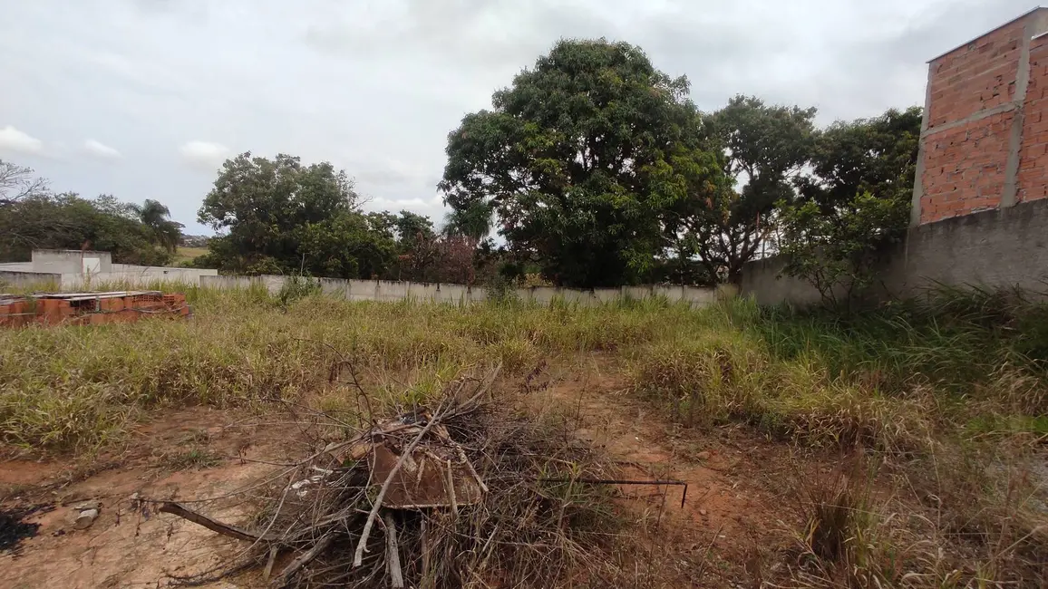 Foto 6 de Chácara à venda, 1000m2 em Aracoiaba Da Serra - SP