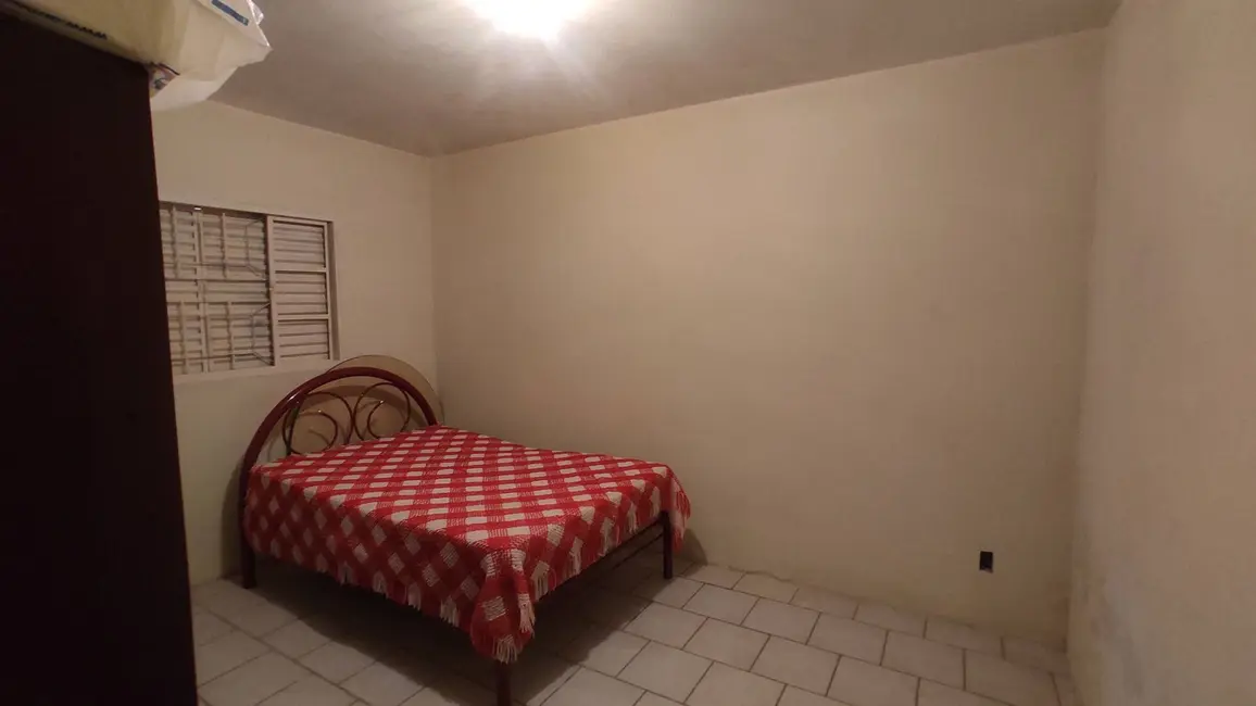 Foto 8 de Chácara com 1 quarto à venda, 1260m2 em Aracoiaba Da Serra - SP