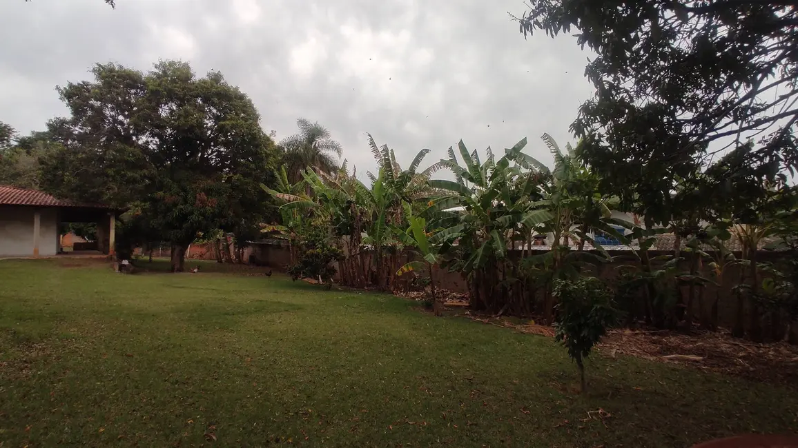 Foto 3 de Chácara com 1 quarto à venda, 1260m2 em Aracoiaba Da Serra - SP