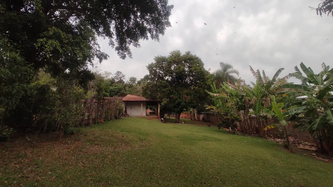 Foto 2 de Chácara com 1 quarto à venda, 1260m2 em Aracoiaba Da Serra - SP