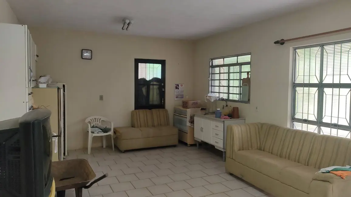 Foto 6 de Chácara com 1 quarto à venda, 1260m2 em Aracoiaba Da Serra - SP