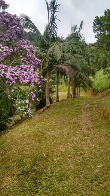 Foto 4 de Chácara com 2 quartos à venda, 64960m2 em Tapirai - SP