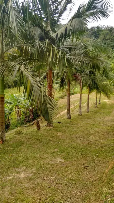 Foto 7 de Chácara com 2 quartos à venda, 64960m2 em Tapirai - SP