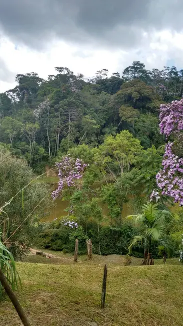 Foto 9 de Chácara com 2 quartos à venda, 64960m2 em Tapirai - SP