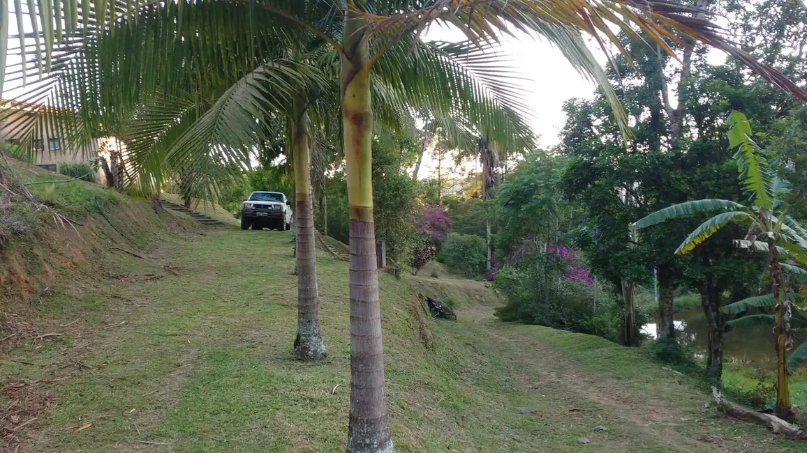 Foto 2 de Chácara com 2 quartos à venda, 64960m2 em Tapirai - SP