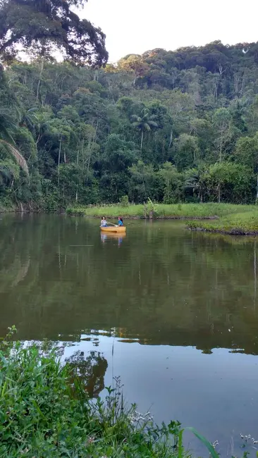 Foto 1 de Chácara com 2 quartos à venda, 64960m2 em Tapirai - SP