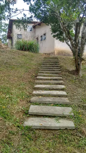 Foto 6 de Chácara com 2 quartos à venda, 64960m2 em Tapirai - SP