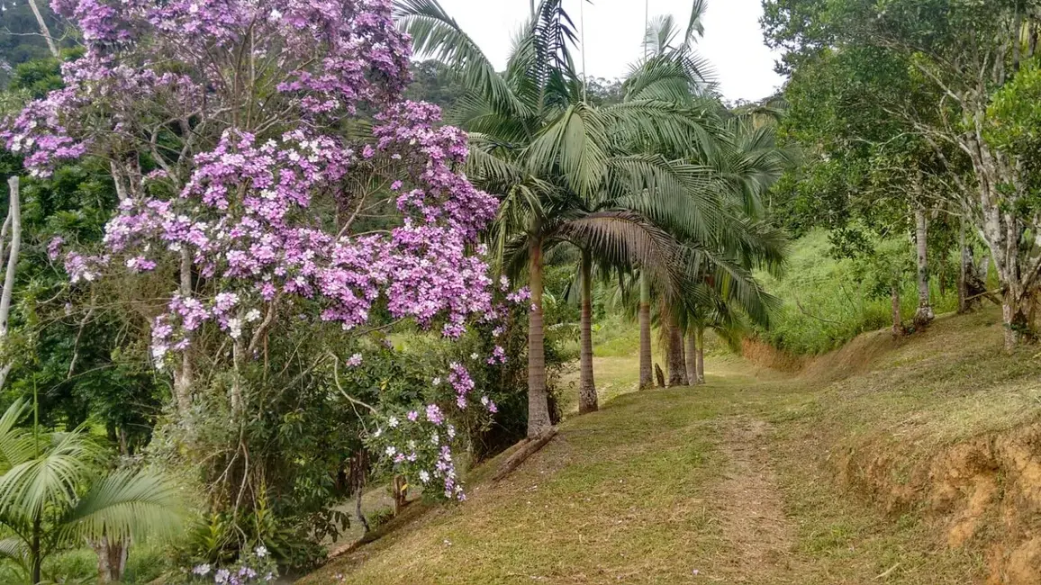 Foto 5 de Chácara com 2 quartos à venda, 64960m2 em Tapirai - SP