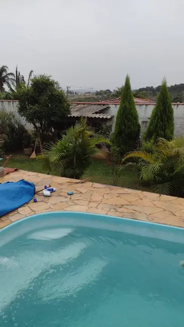 Foto 3 de Chácara com 3 quartos à venda, 700m2 em Aracoiaba Da Serra - SP