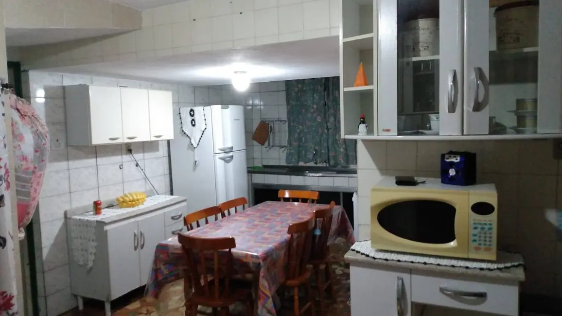 Foto 9 de Chácara com 3 quartos à venda, 700m2 em Aracoiaba Da Serra - SP