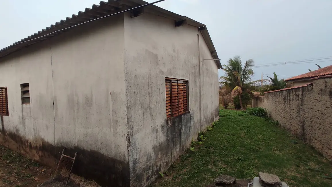 Chácara com 2 quartos à venda, 800m2 em Capela Do Alto - SP - imagem 4 Foto 4 de Chácara com 2 quartos à venda, 800m2 em Capela Do Alto - SP