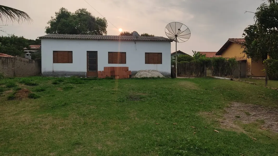 Chácara com 2 quartos à venda, 800m2 em Capela Do Alto - SP - imagem 1 Foto 1 de Chácara com 2 quartos à venda, 800m2 em Capela Do Alto - SP