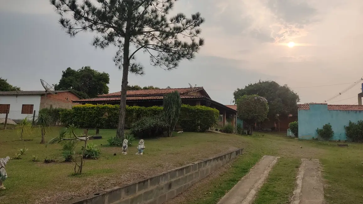 Foto 3 de Chácara com 2 quartos à venda em Capela Do Alto - SP
