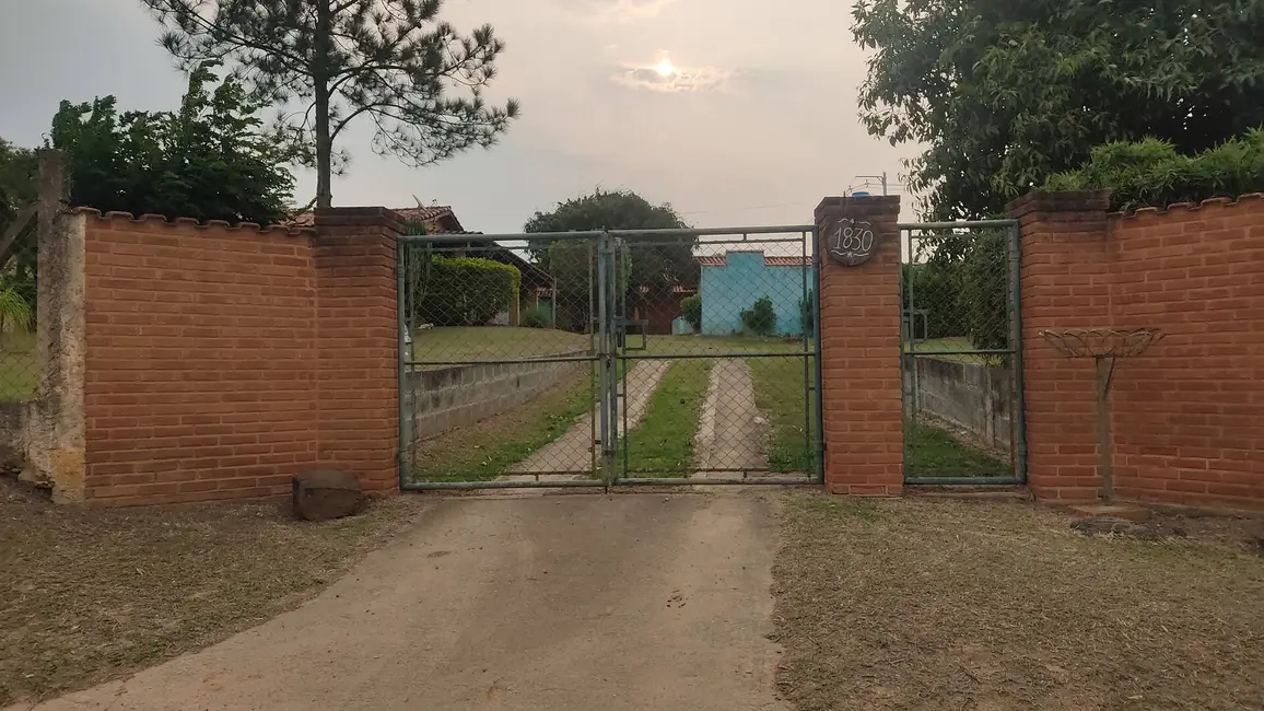 Foto 7 de Chácara com 2 quartos à venda em Capela Do Alto - SP