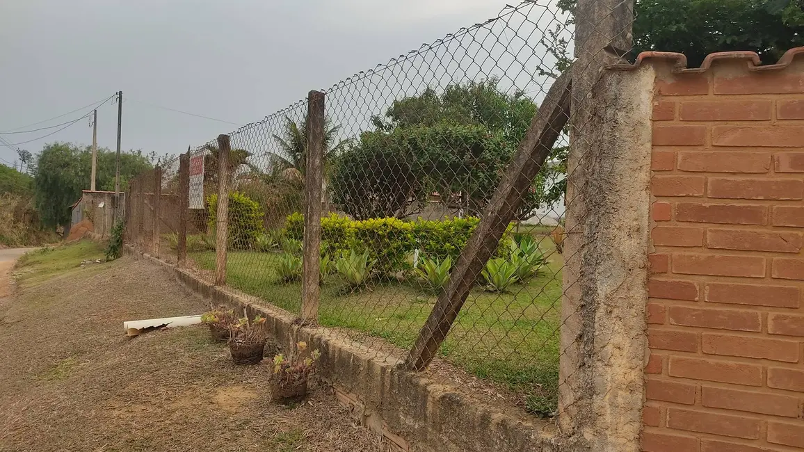 Foto 6 de Chácara com 2 quartos à venda em Capela Do Alto - SP