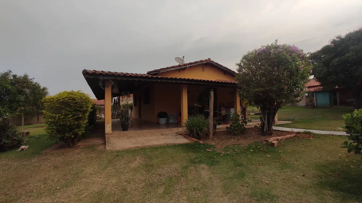 Foto 1 de Chácara com 2 quartos à venda em Capela Do Alto - SP
