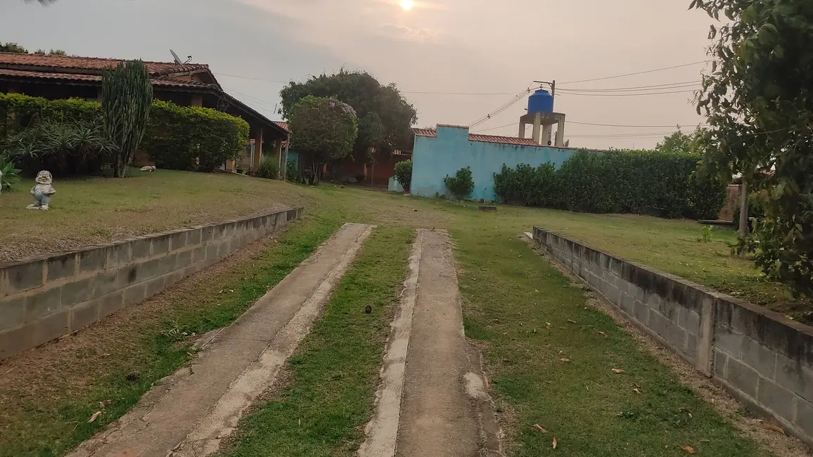 Foto 4 de Chácara com 2 quartos à venda em Capela Do Alto - SP