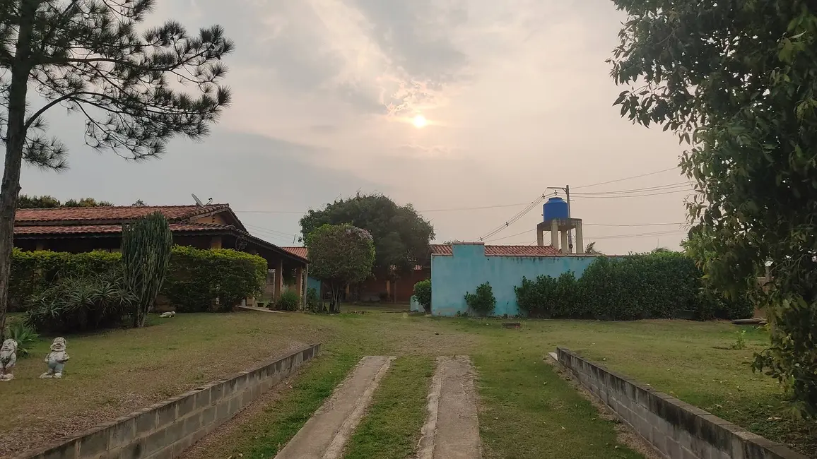 Foto 2 de Chácara com 2 quartos à venda em Capela Do Alto - SP