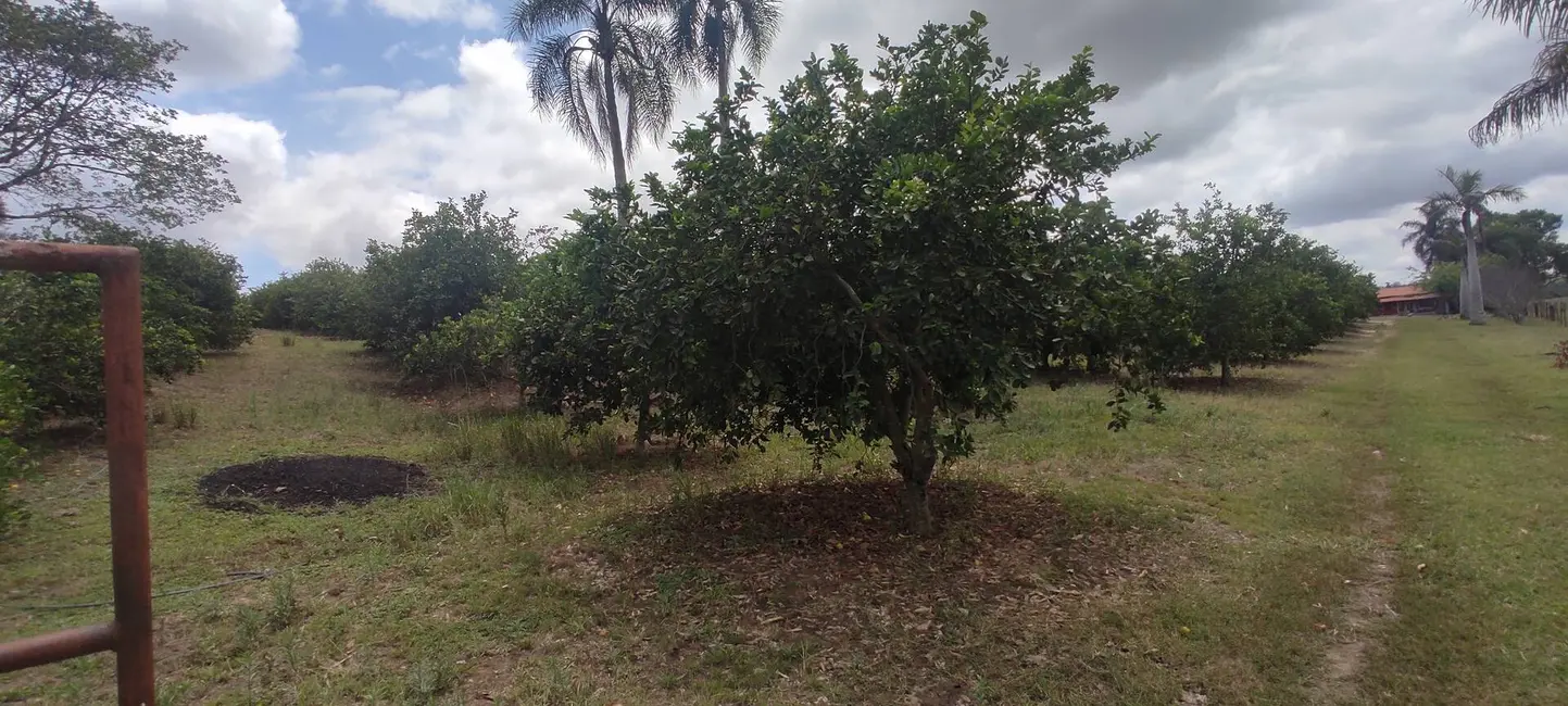 Foto 6 de Chácara com 3 quartos à venda, 48400m2 em Capela Do Alto - SP