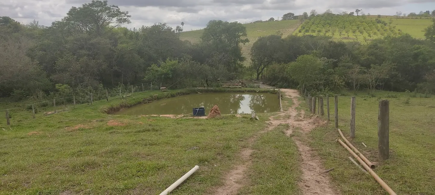 Foto 2 de Chácara com 3 quartos à venda, 48400m2 em Capela Do Alto - SP