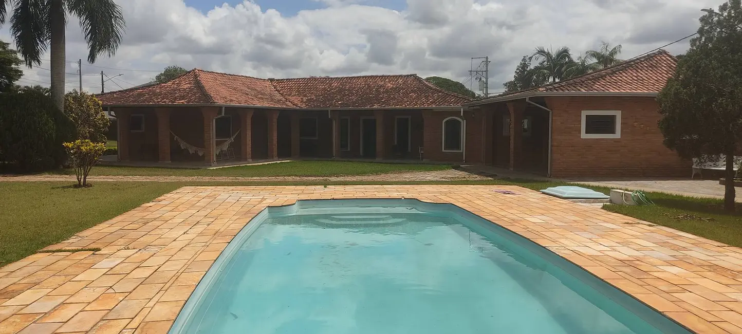 Chácara com 5 quartos à venda, 3800m2 em Alambari - SP - imagem 9 Foto 9 de Chácara com 5 quartos à venda, 3800m2 em Alambari - SP