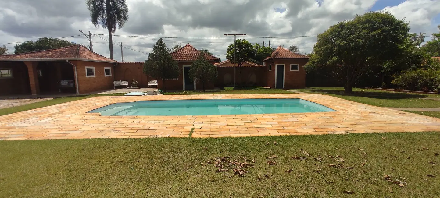 Chácara com 5 quartos à venda, 3800m2 em Alambari - SP - imagem 7 Foto 7 de Chácara com 5 quartos à venda, 3800m2 em Alambari - SP