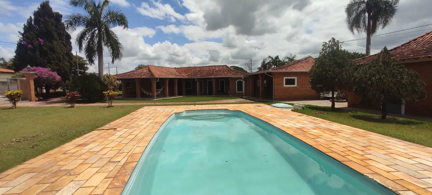 Chácara com 5 quartos à venda, 3800m2 em Alambari - SP - imagem 8 Foto 8 de Chácara com 5 quartos à venda, 3800m2 em Alambari - SP