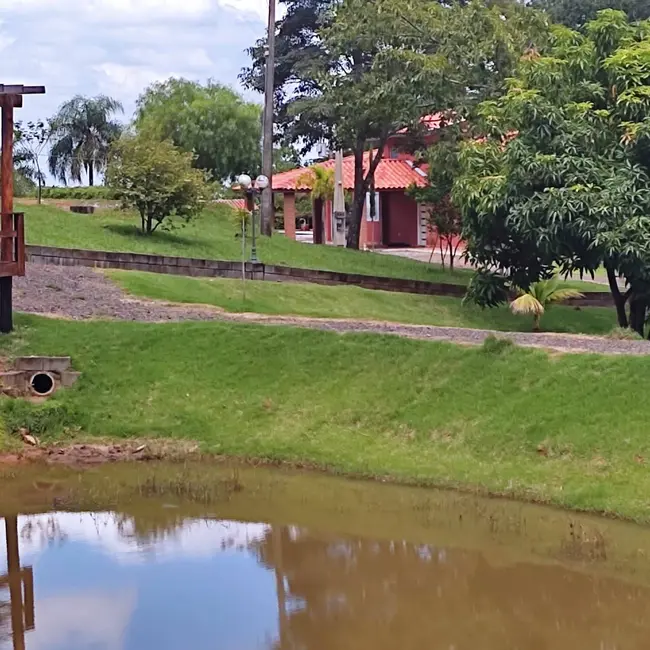 Foto 3 de Chácara com 4 quartos à venda, 1274m2 em Capela Do Alto - SP