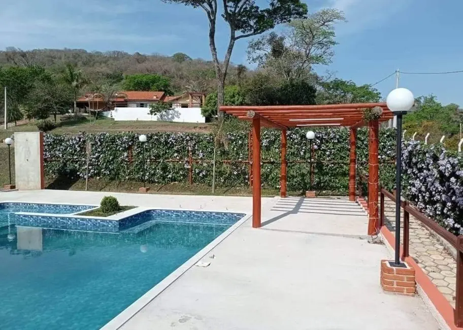 Foto 5 de Chácara com 4 quartos à venda, 1274m2 em Capela Do Alto - SP