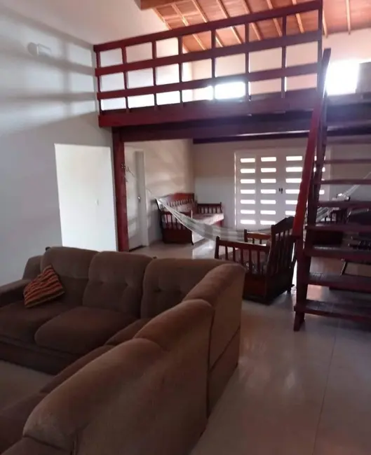 Foto 8 de Chácara com 4 quartos à venda, 1274m2 em Capela Do Alto - SP