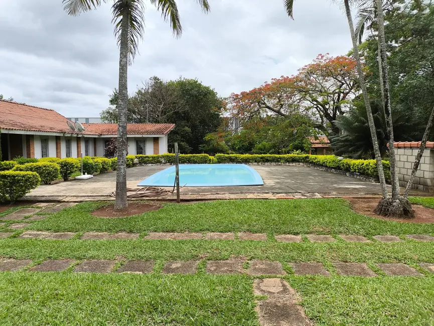Foto 1 de Chácara com 2 quartos à venda, 12000m2 em Porto Feliz - SP