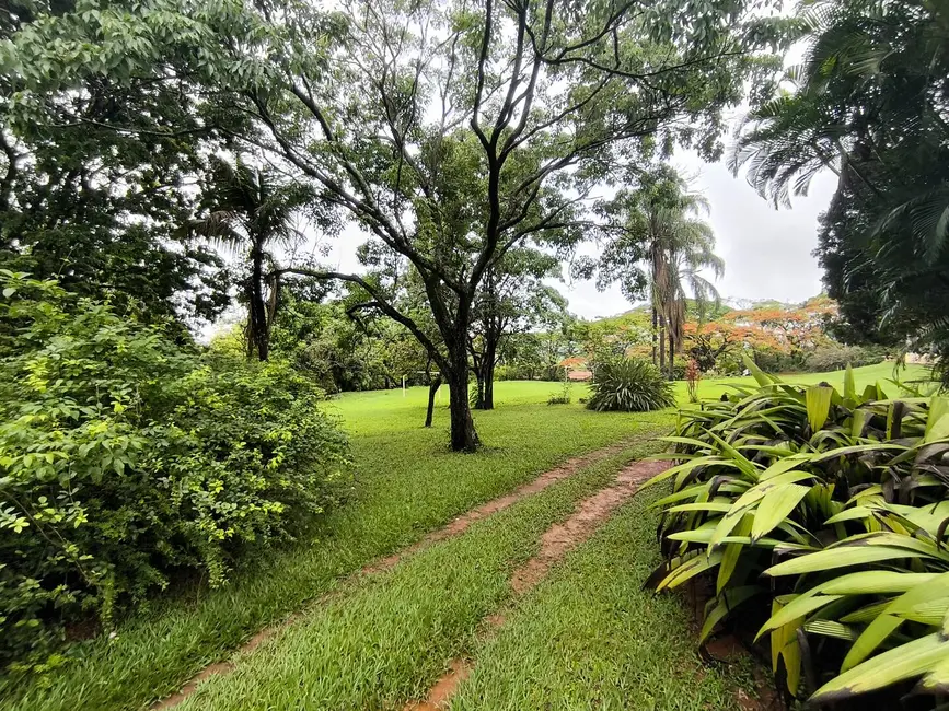 Foto 2 de Chácara com 4 quartos à venda, 250m2 em Porto Feliz - SP