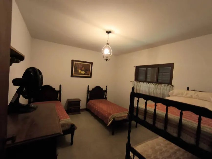 Foto 5 de Chácara com 4 quartos à venda, 250m2 em Porto Feliz - SP