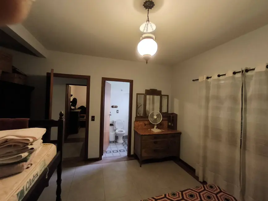 Foto 4 de Chácara com 4 quartos à venda, 250m2 em Porto Feliz - SP