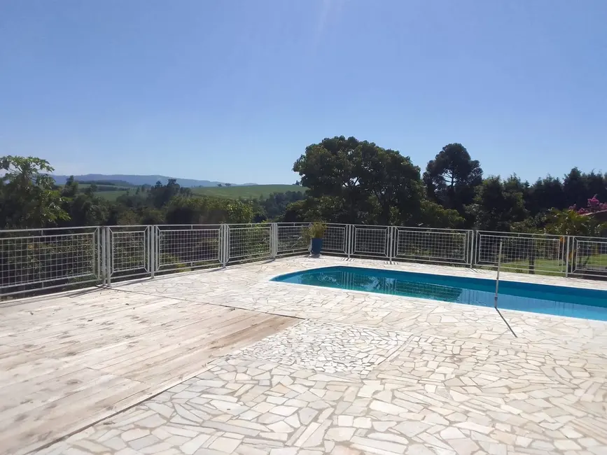 Foto 5 de Chácara com 2 quartos à venda, 2200m2 em Centro, Capela Do Alto - SP