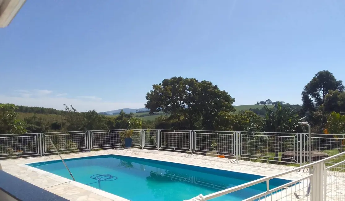 Foto 4 de Chácara com 2 quartos à venda, 2200m2 em Centro, Capela Do Alto - SP