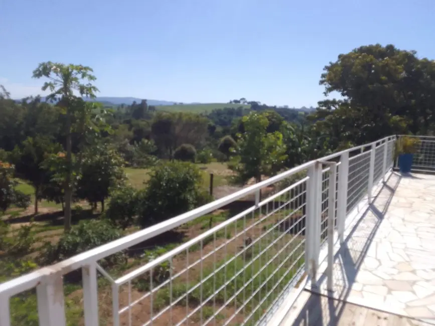 Foto 6 de Chácara com 2 quartos à venda, 2200m2 em Centro, Capela Do Alto - SP