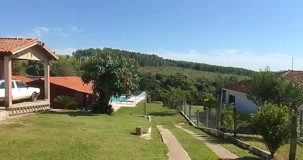 Foto 1 de Chácara com 2 quartos à venda, 2200m2 em Centro, Capela Do Alto - SP